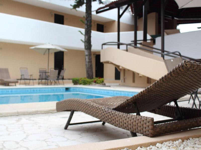 Hotel Quinta Chiapas
