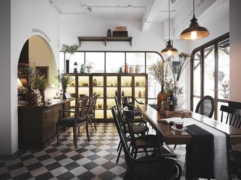 OB OON Boutique Bed & Breakfast image