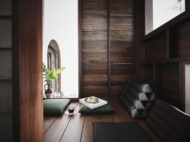 OB OON Boutique Bed & Breakfast image