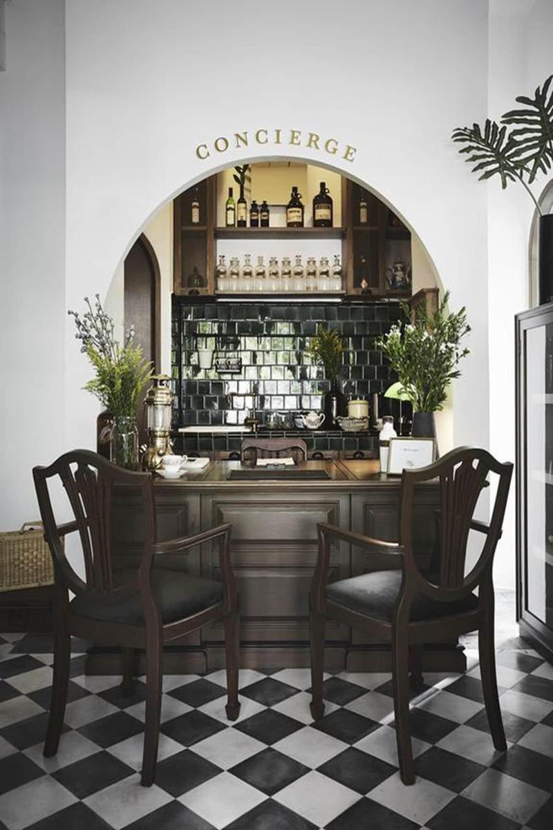 OB OON Boutique Bed & Breakfast image