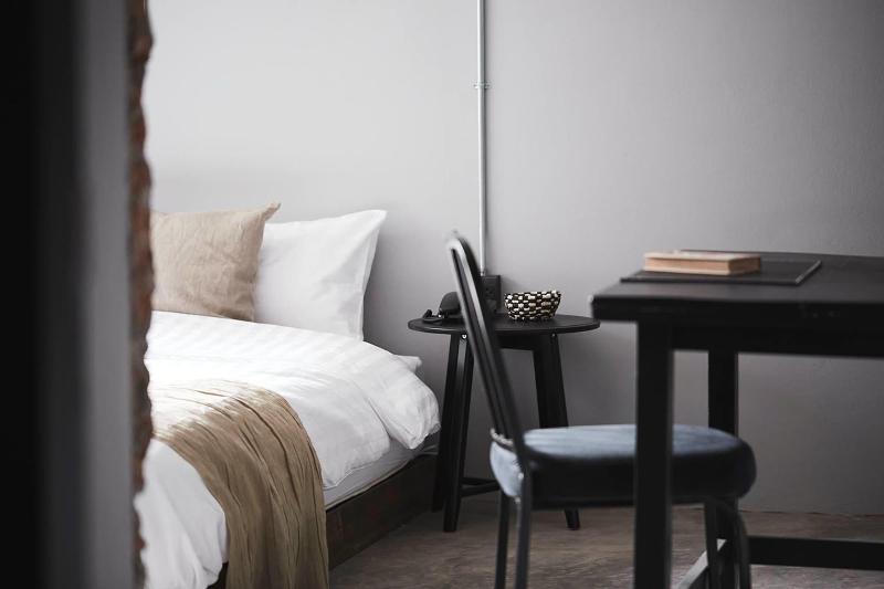 OB OON Boutique Bed & Breakfast image