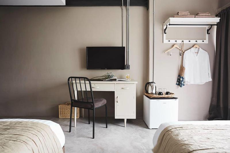 OB OON Boutique Bed & Breakfast image