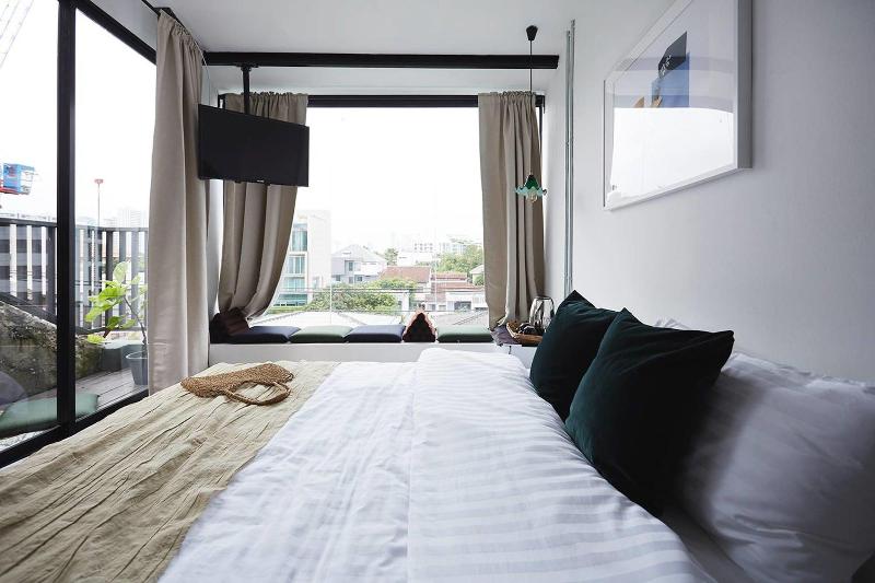 OB OON Boutique Bed & Breakfast image