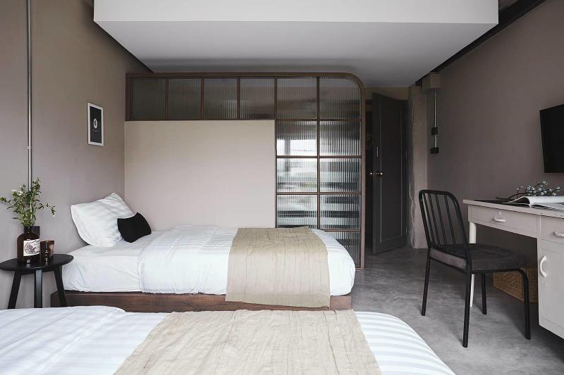 OB OON Boutique Bed & Breakfast image
