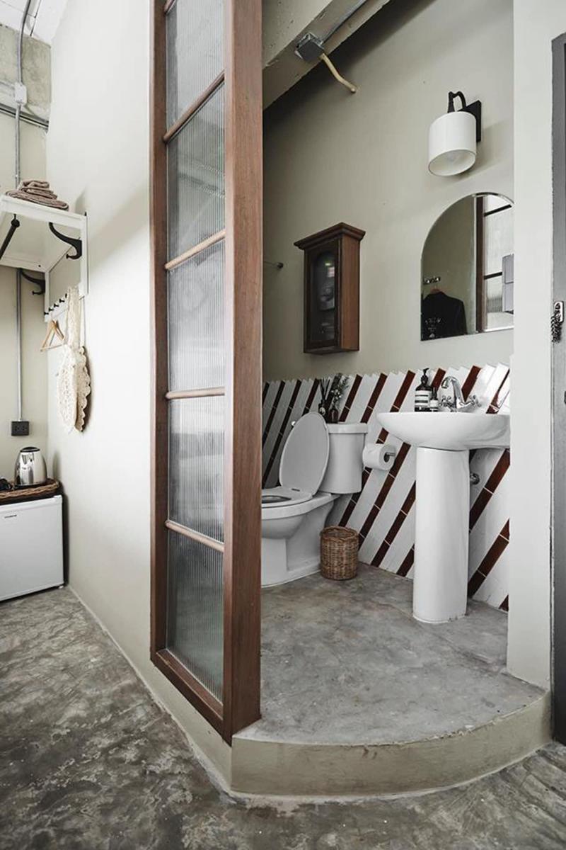 OB OON Boutique Bed & Breakfast image