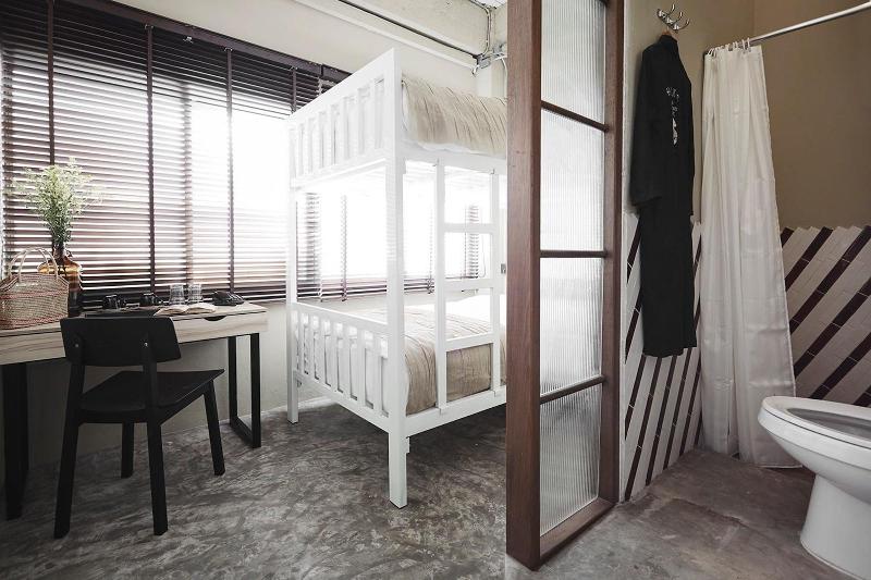 OB OON Boutique Bed & Breakfast image