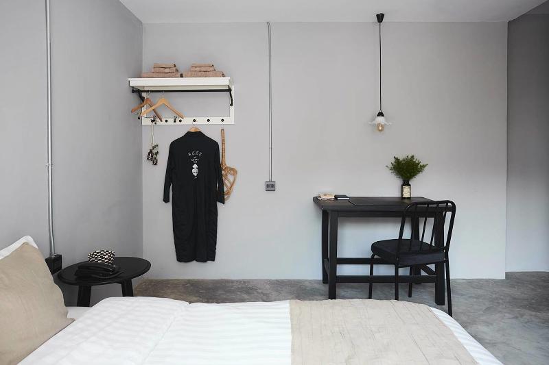 OB OON Boutique Bed & Breakfast image
