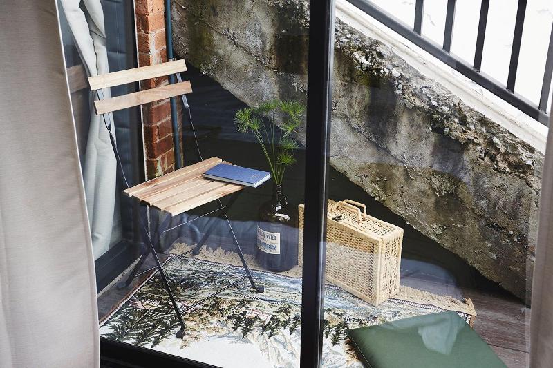 OB OON Boutique Bed & Breakfast image