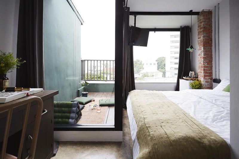 OB OON Boutique Bed & Breakfast image