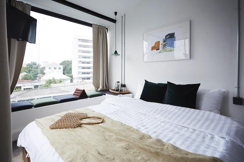 OB OON Boutique Bed & Breakfast image
