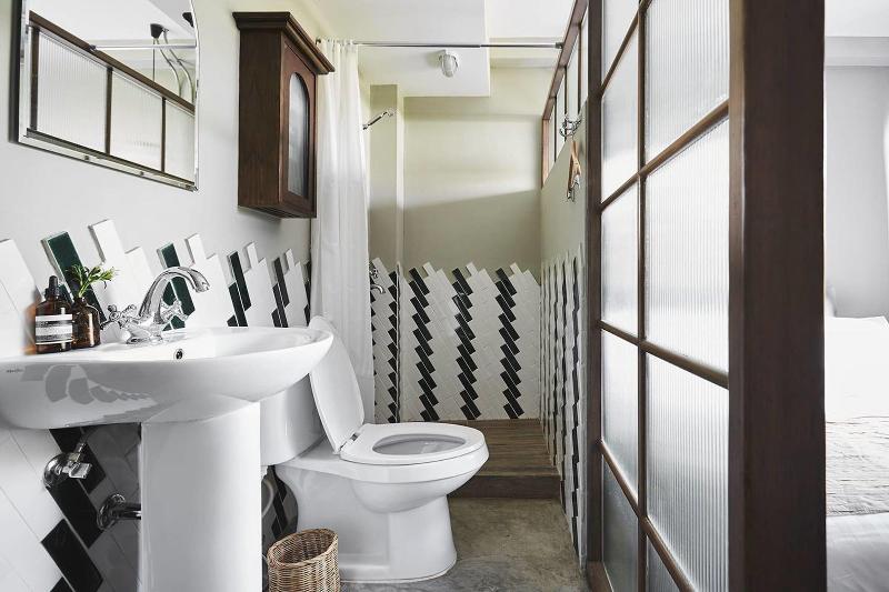 OB OON Boutique Bed & Breakfast image