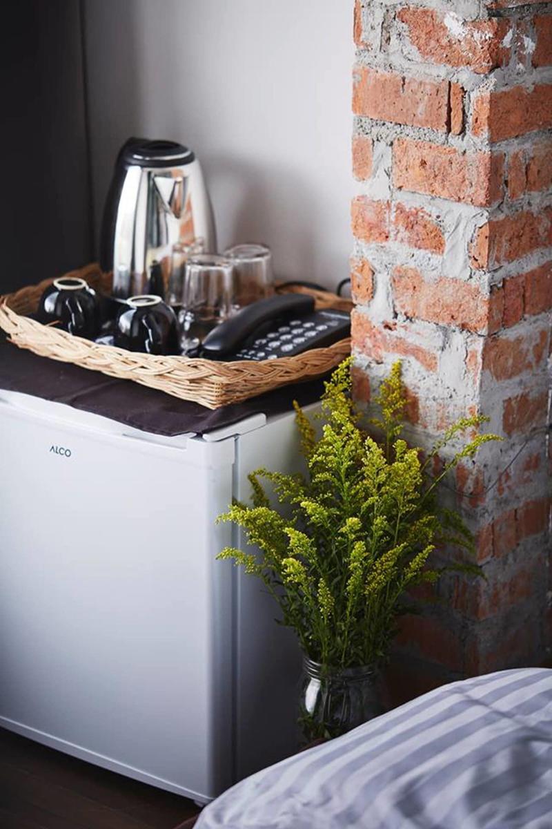 OB OON Boutique Bed & Breakfast image
