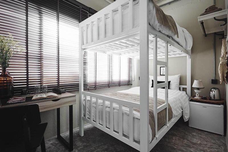 OB OON Boutique Bed & Breakfast image