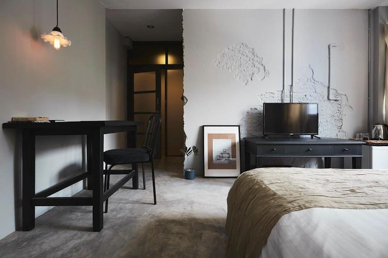 OB OON Boutique Bed & Breakfast image