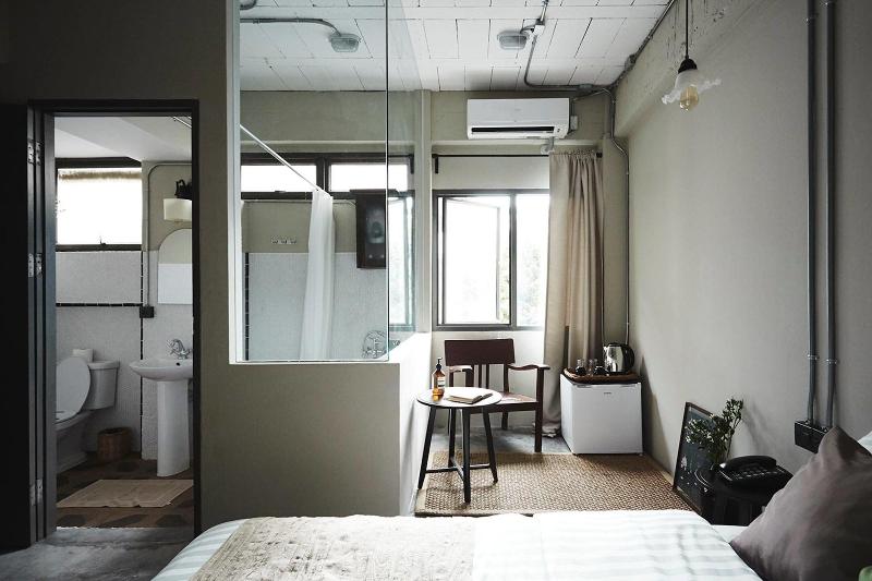 OB OON Boutique Bed & Breakfast image