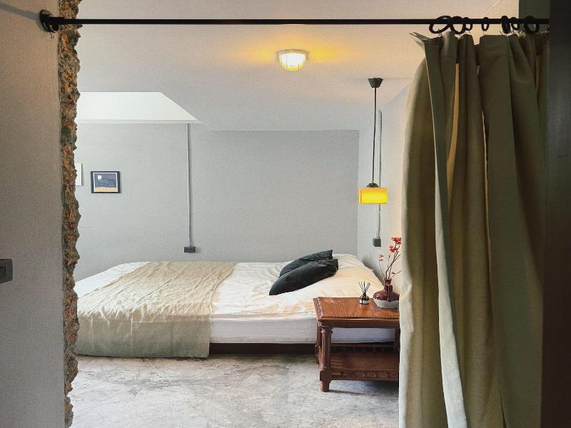 OB OON Boutique Bed & Breakfast image