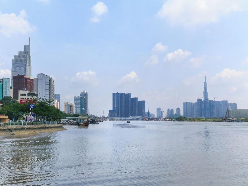 Sai Gon Park Hotel image