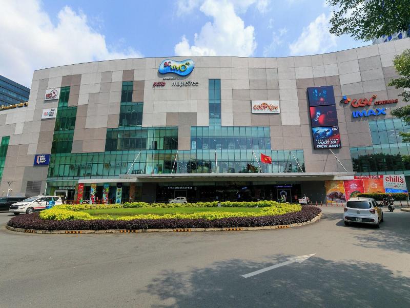 Sai Gon Park Hotel image