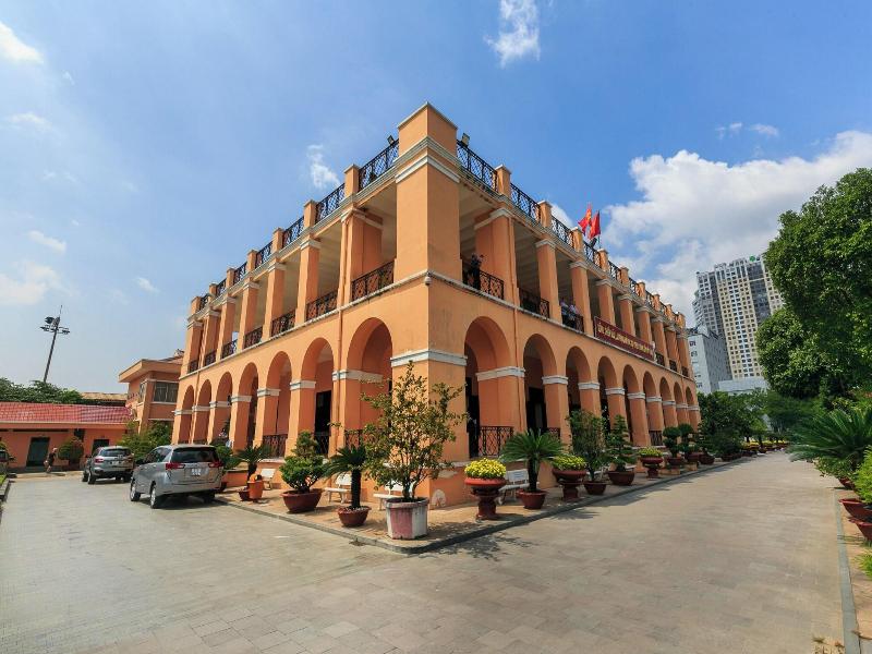 Sai Gon Park Hotel image