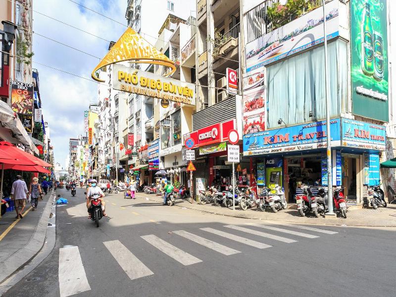 Sai Gon Park Hotel image