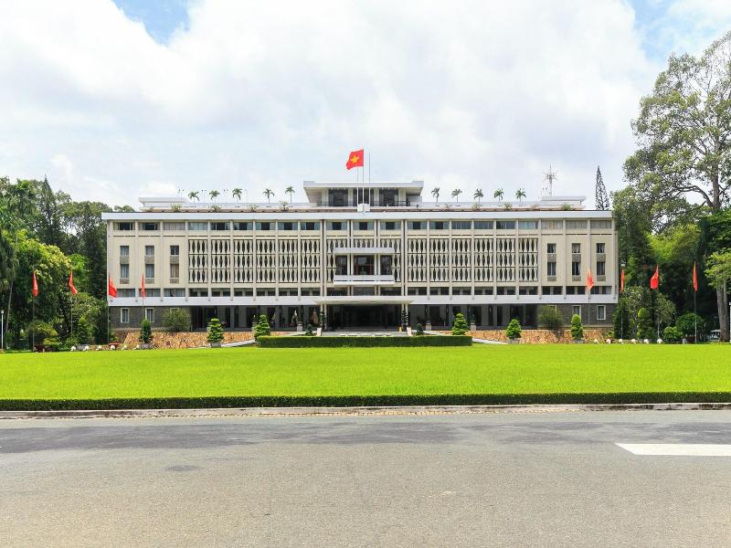 Sai Gon Park Hotel image
