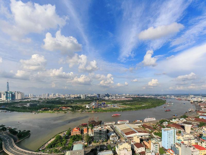 Sai Gon Park Hotel image