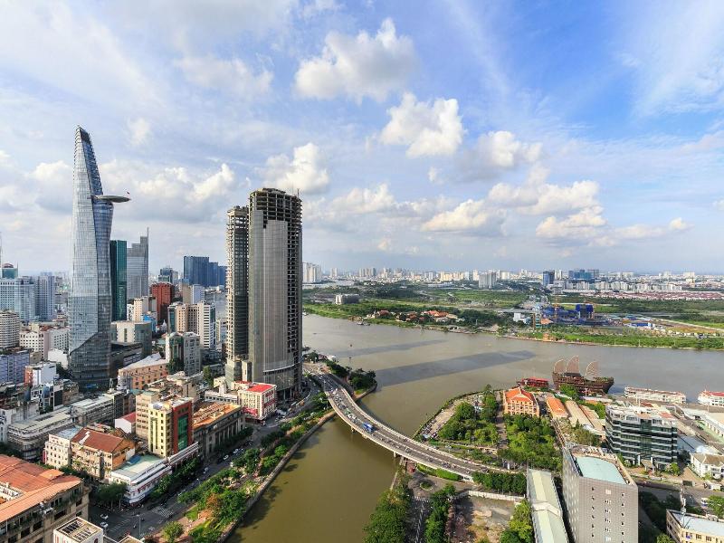 Sai Gon Park Hotel image