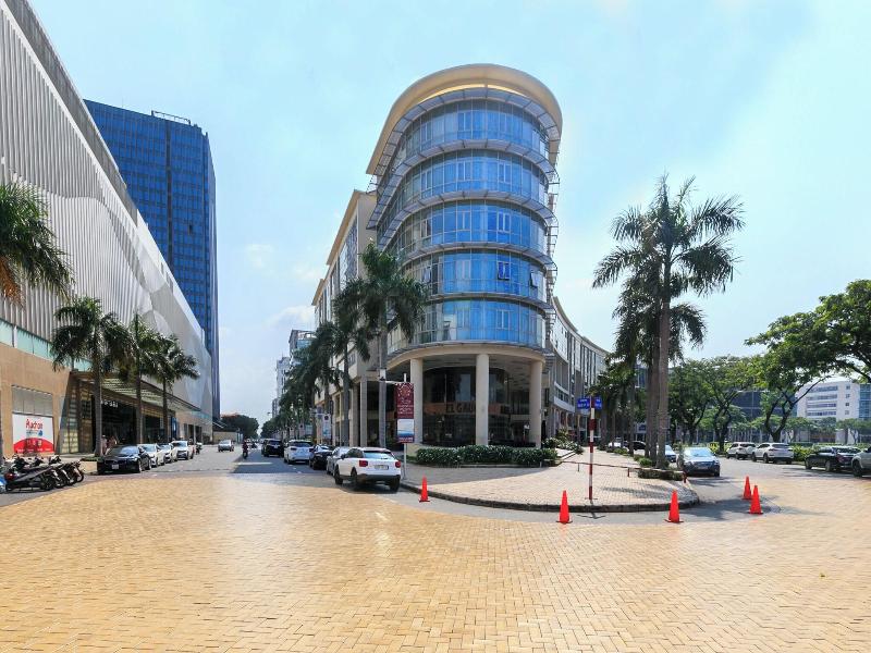 Sai Gon Park Hotel image
