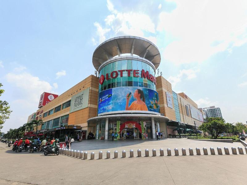 Sai Gon Park Hotel image