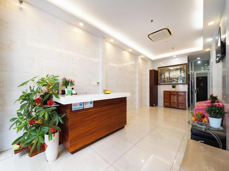 Sai Gon Park Hotel image