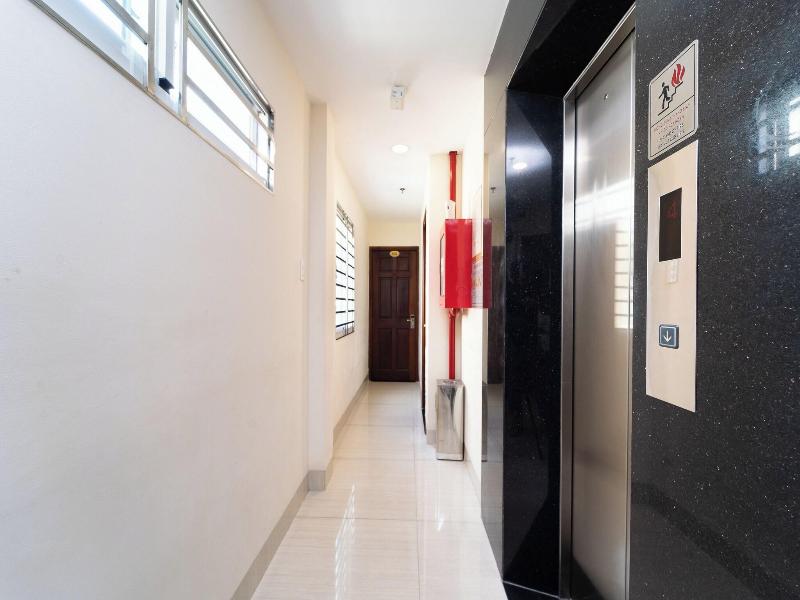 Sai Gon Park Hotel image