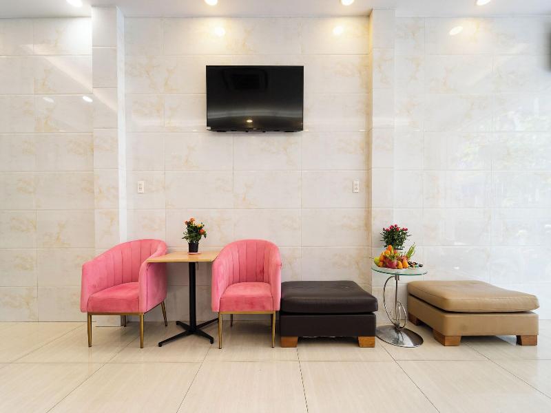 Sai Gon Park Hotel image