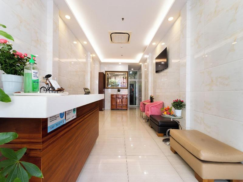 Sai Gon Park Hotel image