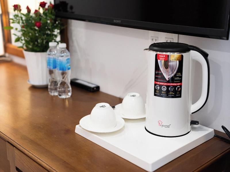 Sai Gon Park Hotel image
