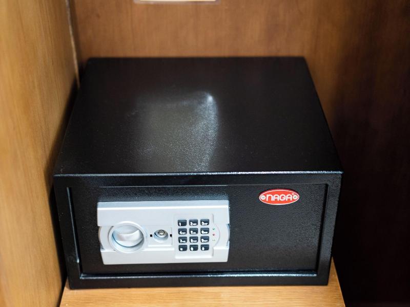 Sai Gon Park Hotel image