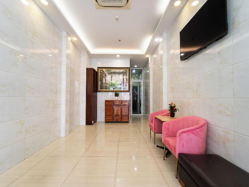 Sai Gon Park Hotel image