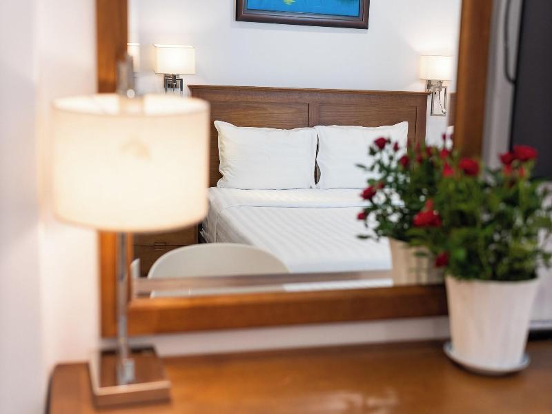 Sai Gon Park Hotel image
