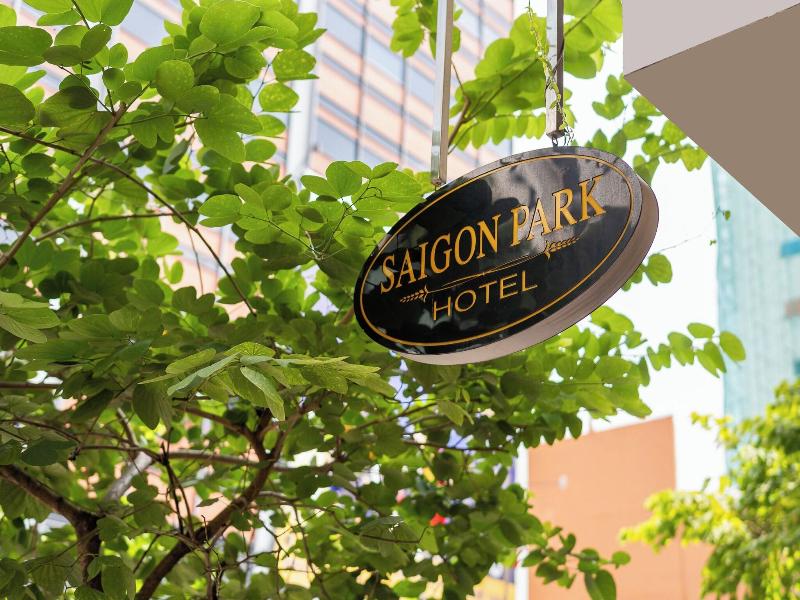 Sai Gon Park Hotel image