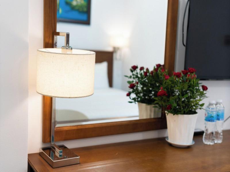 Sai Gon Park Hotel image