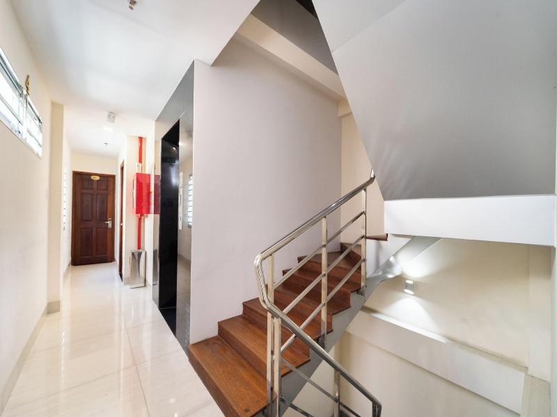 Sai Gon Park Hotel image