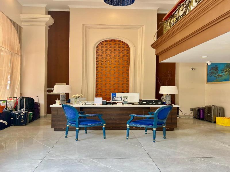 Sabina Hotel 2 image