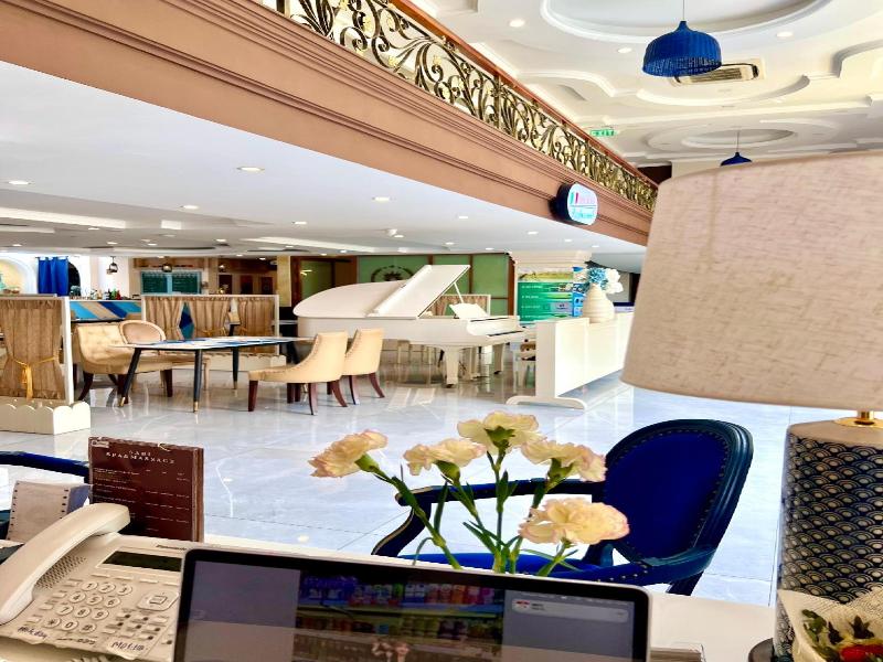 Sabina Hotel 2 image