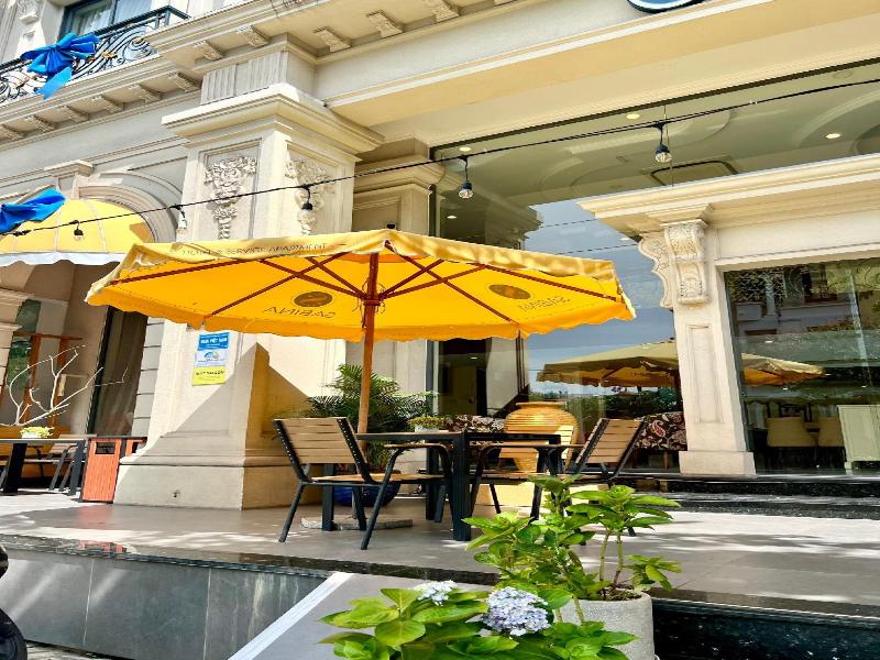 Sabina Hotel 2 image