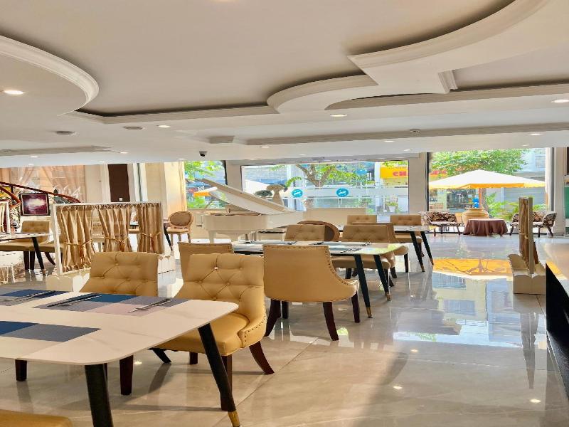Sabina Hotel 2 image