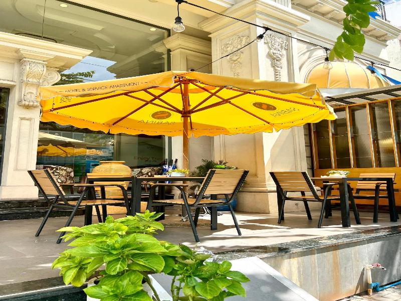 Sabina Hotel 2 image