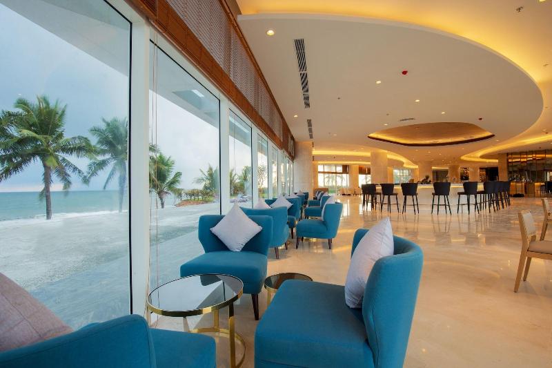 Seashells Hotel And Spa Phu Quoc