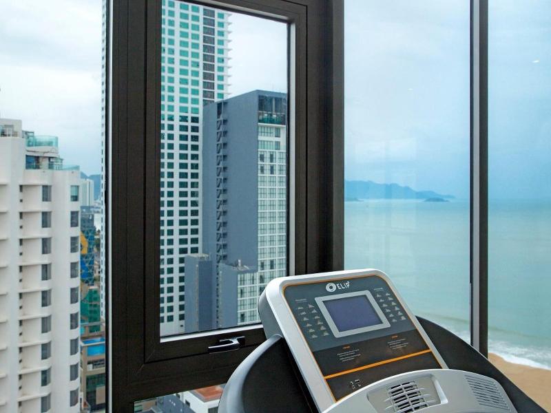Seana Hotel image