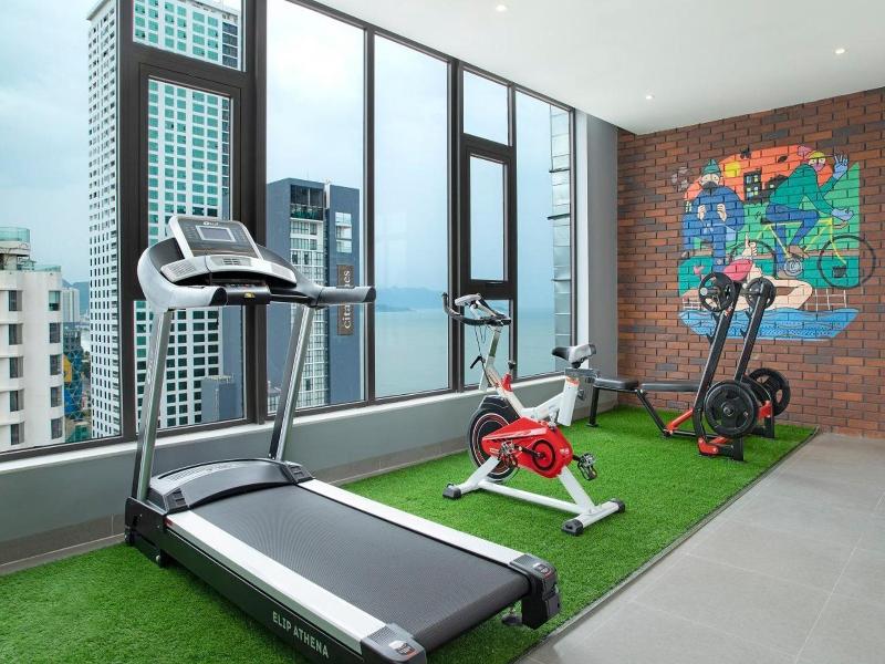 Seana Hotel image