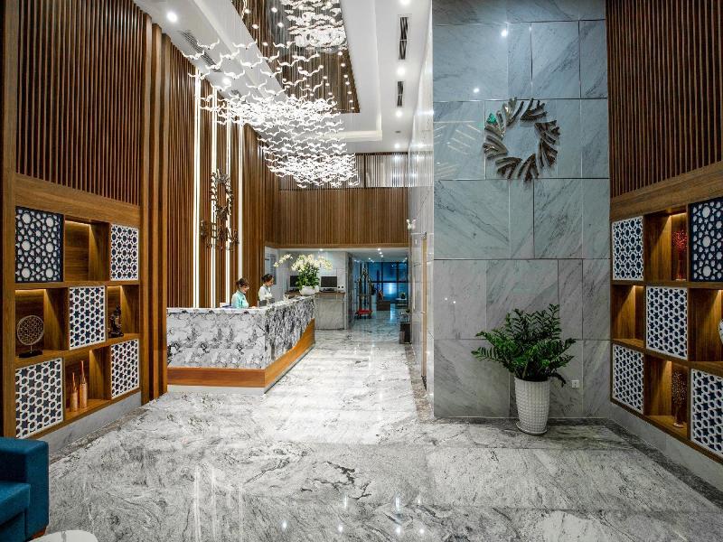 Seana Hotel image