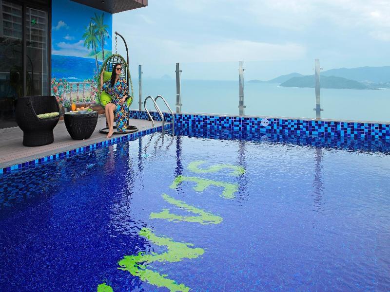Seana Hotel image